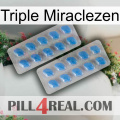 Triple Miraclezen 23